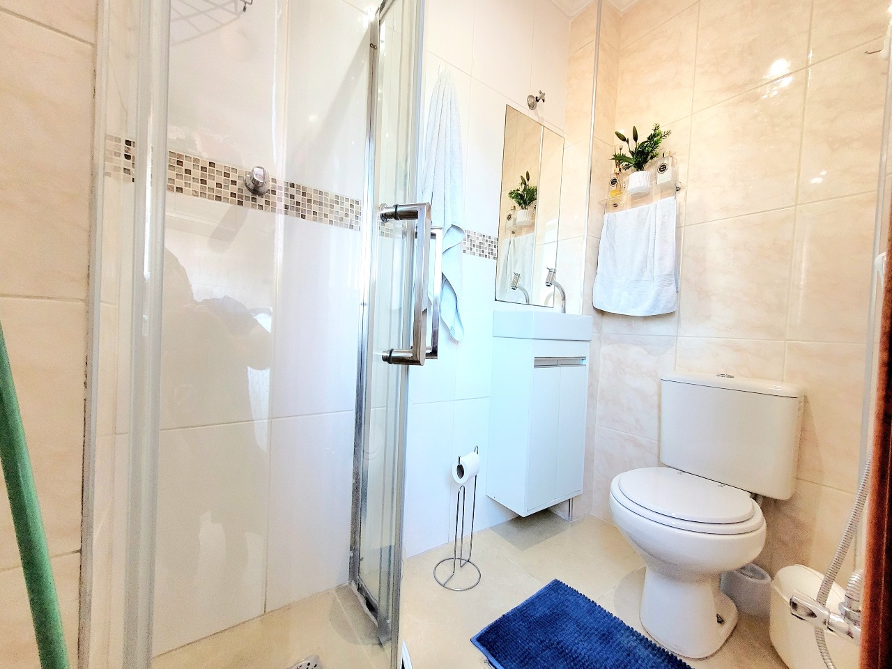 Apartamento à venda no Embaré: 