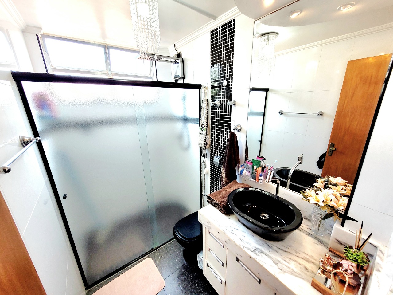 Apartamento à venda no Embaré: 