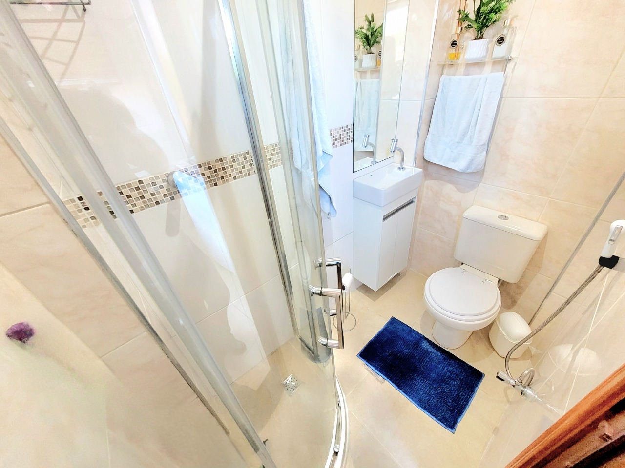 Apartamento à venda no Embaré: 