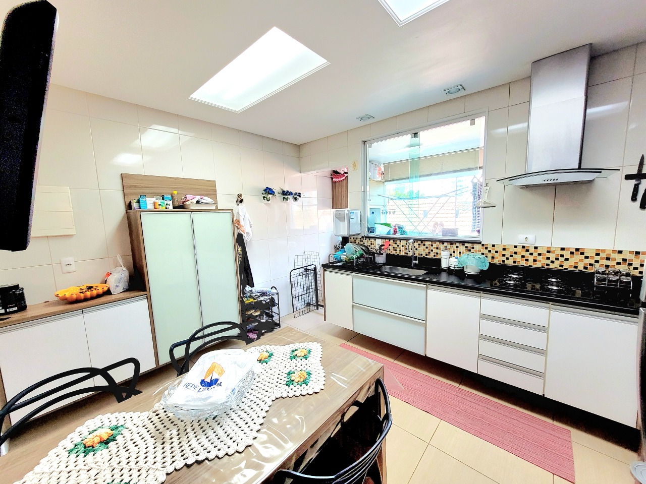 Apartamento à venda no Embaré: 