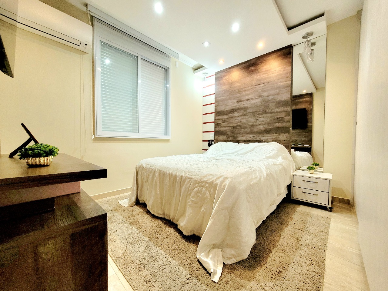 Apartamento à venda no Embaré: 