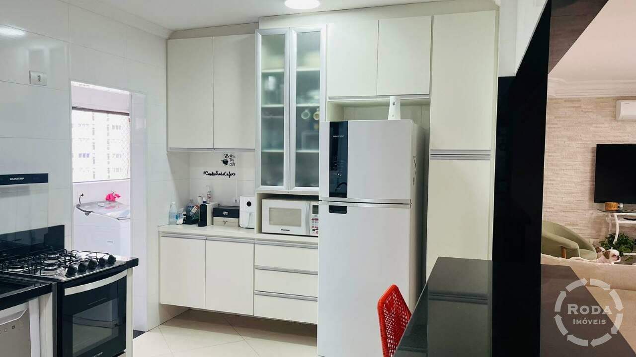 Apartamento para aluguel no Pitangueiras: 