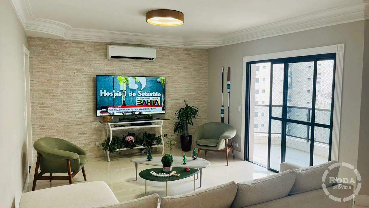 Apartamento para aluguel no Pitangueiras: 