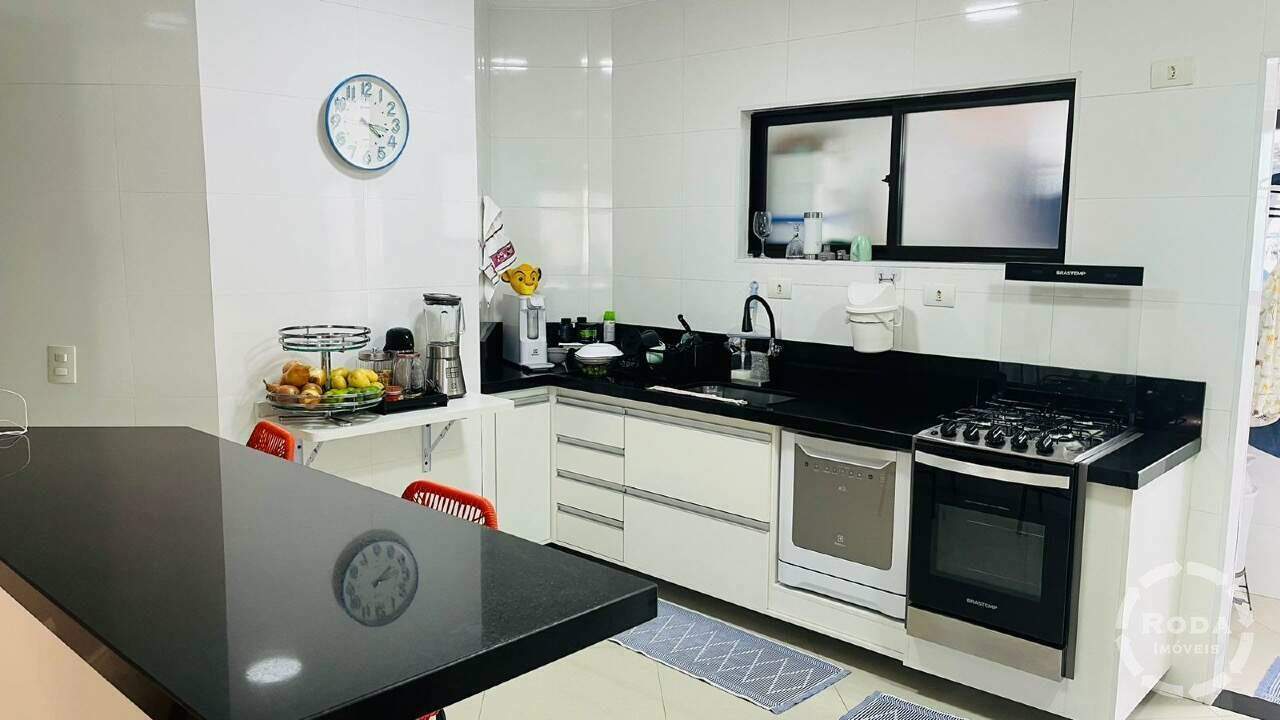Apartamento para aluguel no Pitangueiras: 