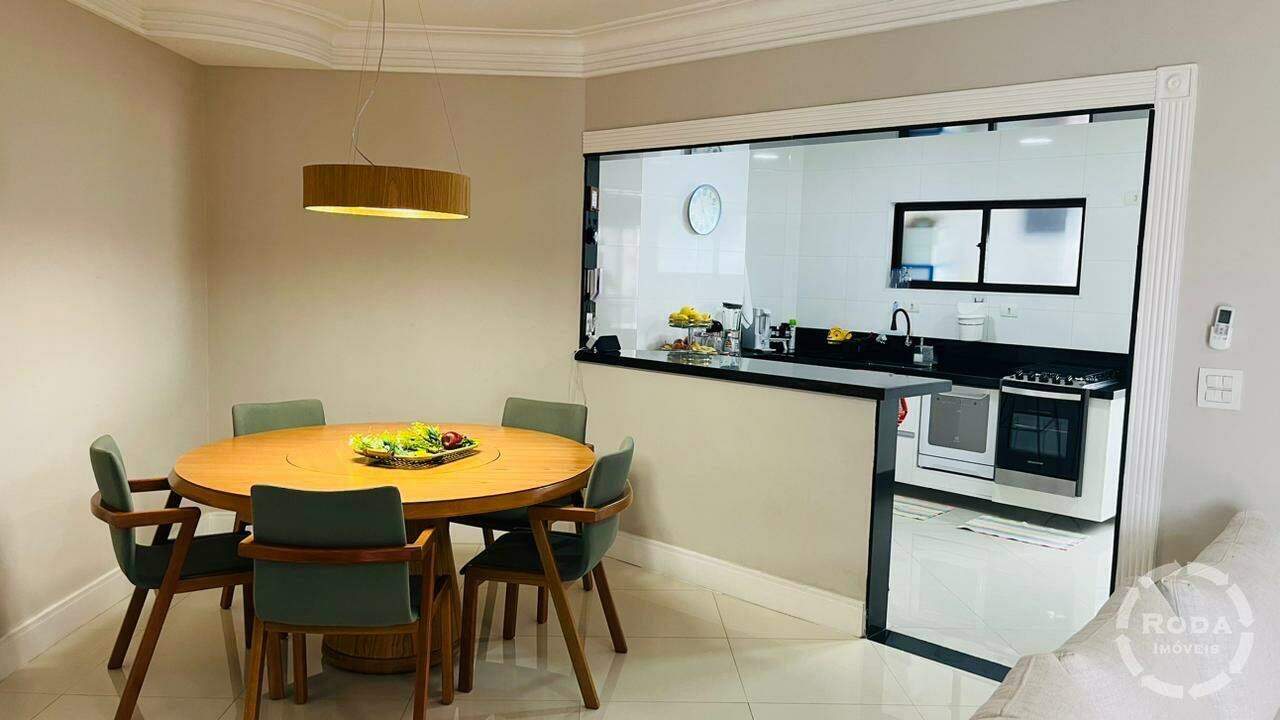 Apartamento para aluguel no Pitangueiras: 