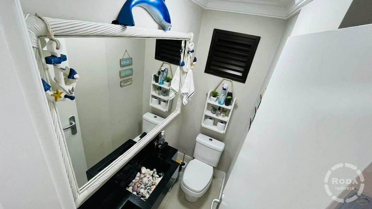 Apartamento para aluguel no Pitangueiras: 