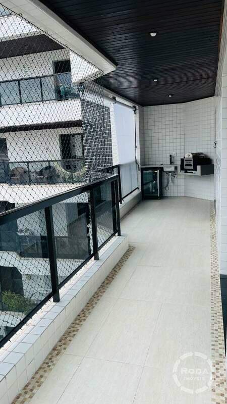 Apartamento para aluguel no Pitangueiras: 