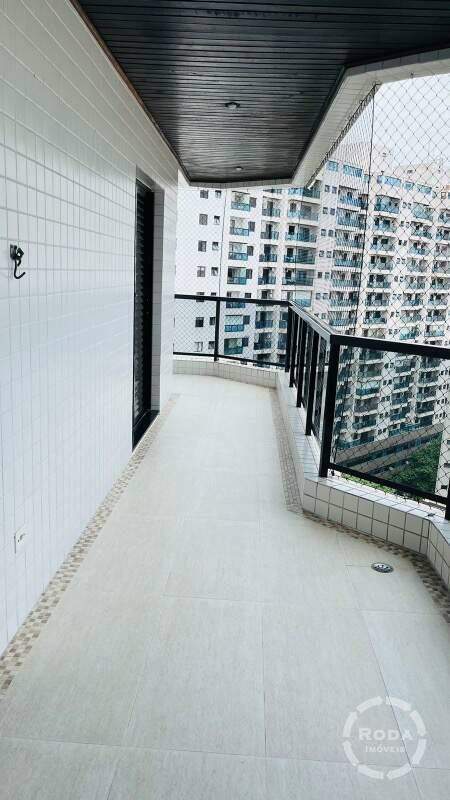 Apartamento para aluguel no Pitangueiras: 