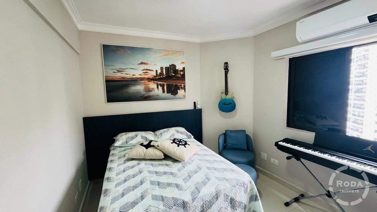 Apartamento para aluguel no Pitangueiras: 