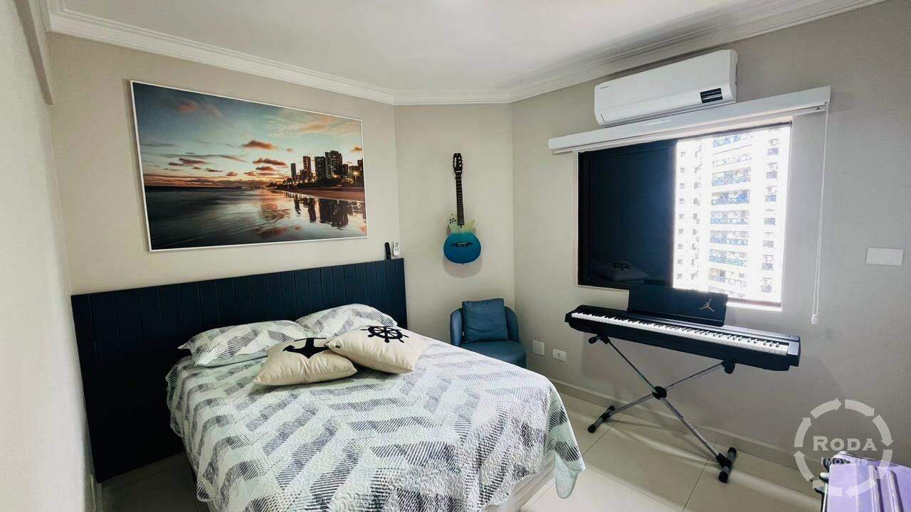 Apartamento para aluguel no Pitangueiras: 