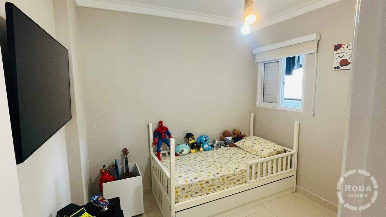 Apartamento para aluguel no Pitangueiras: 