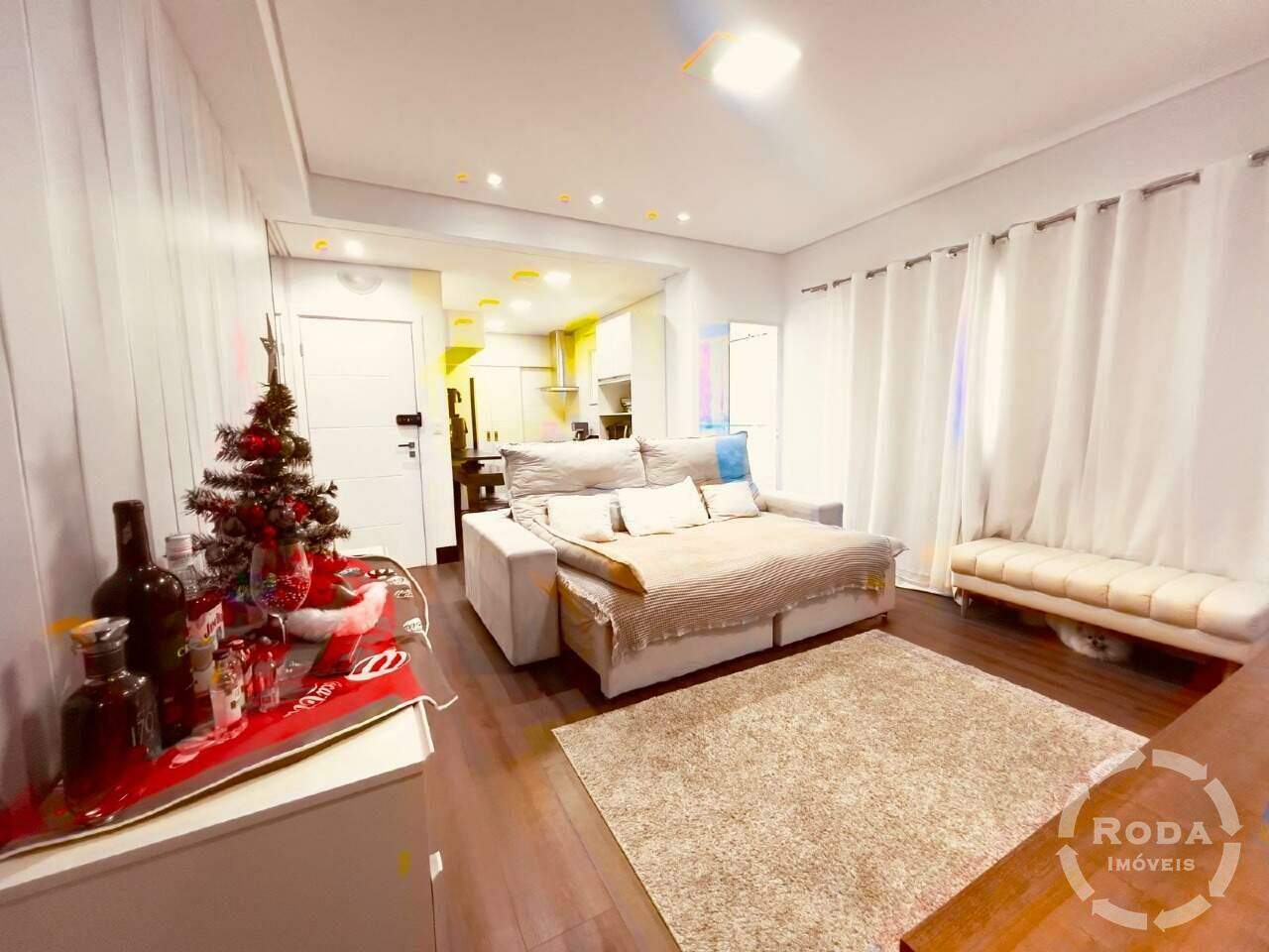 Apartamento para aluguel no José Menino: 