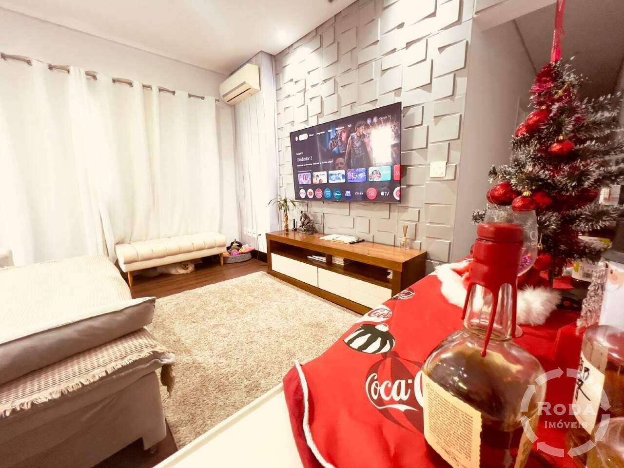 Apartamento para aluguel no José Menino: 