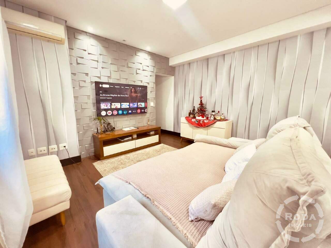 Apartamento para aluguel no José Menino: 