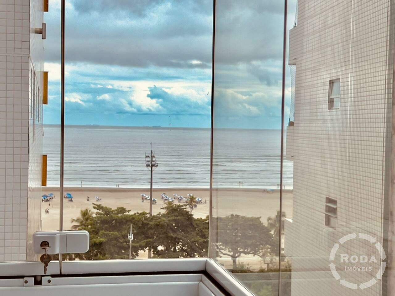 Apartamento para aluguel no José Menino: 