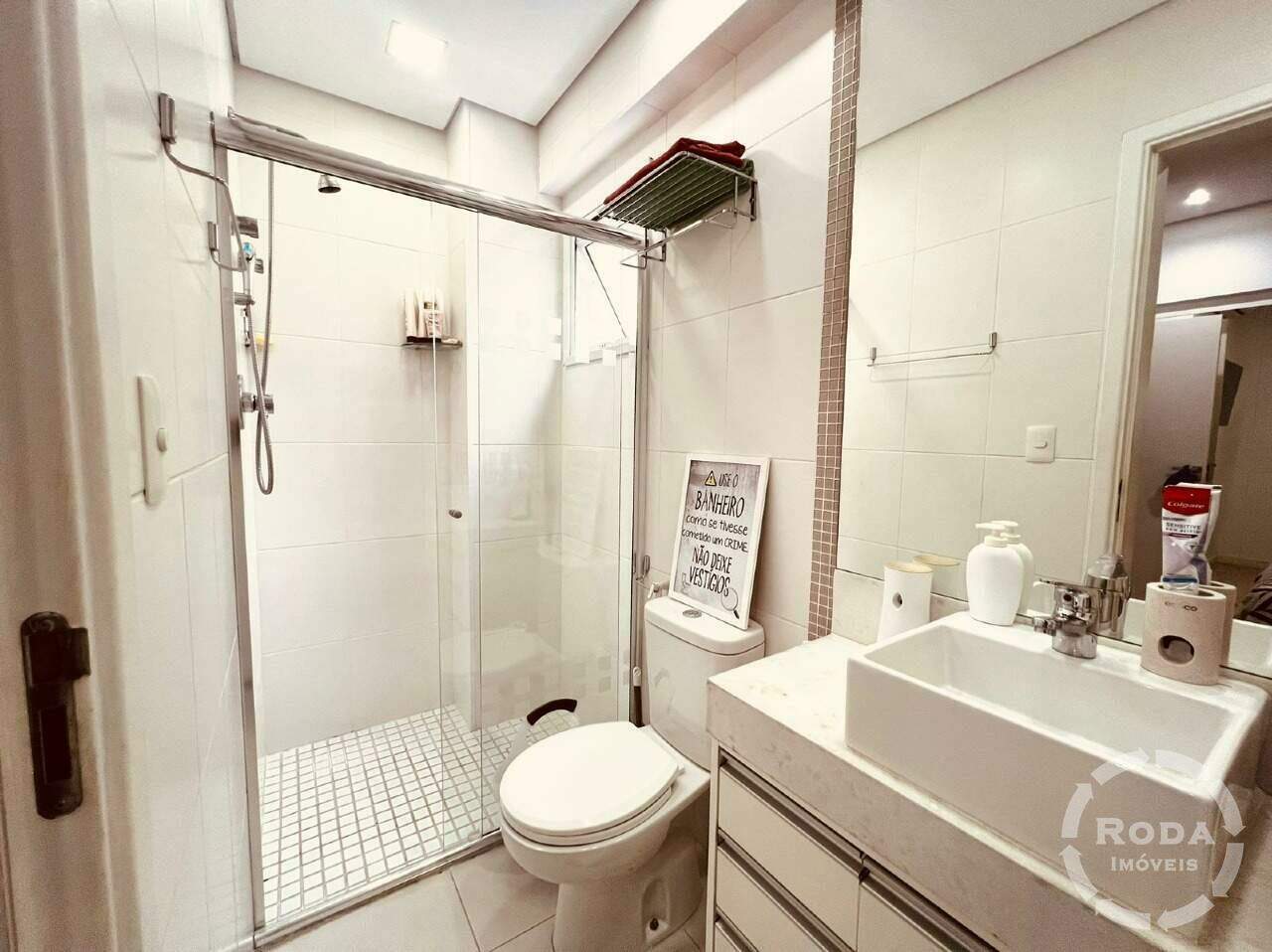 Apartamento para aluguel no José Menino: 