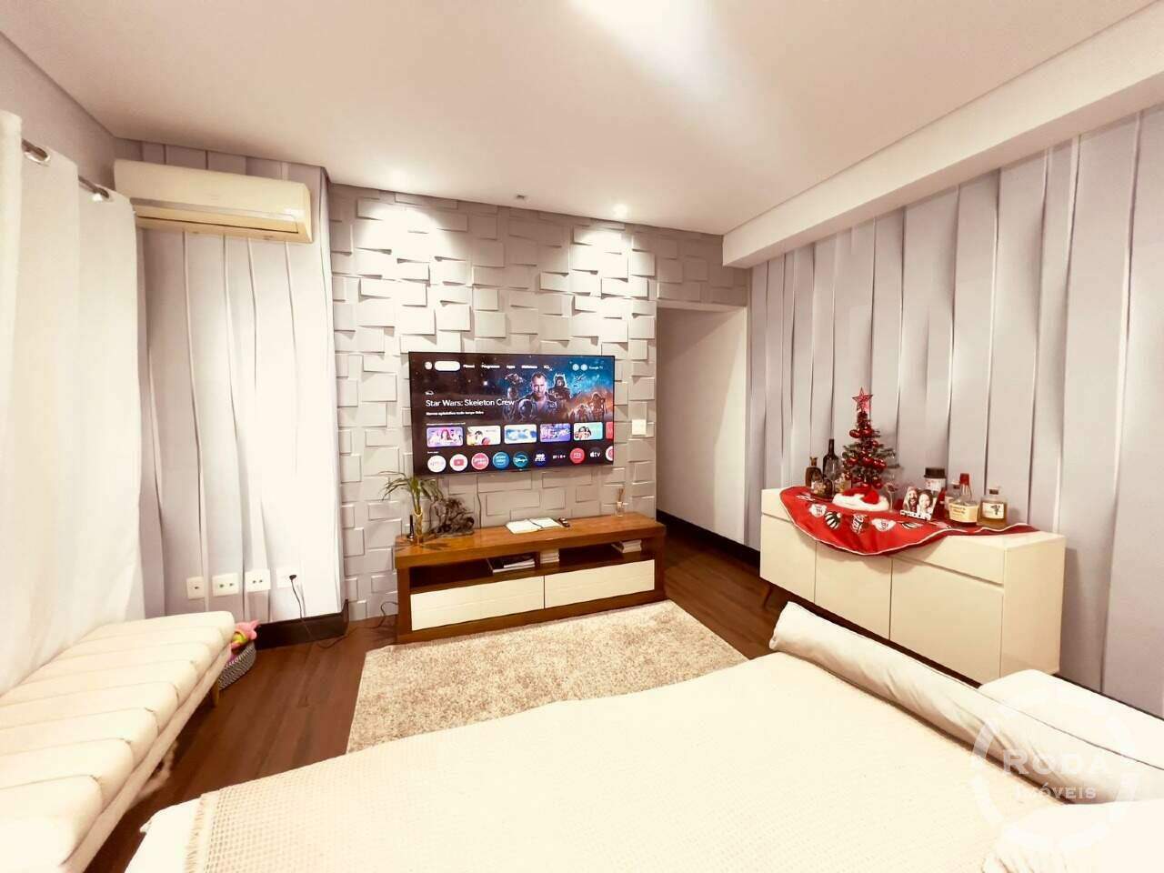 Apartamento para aluguel no José Menino: 