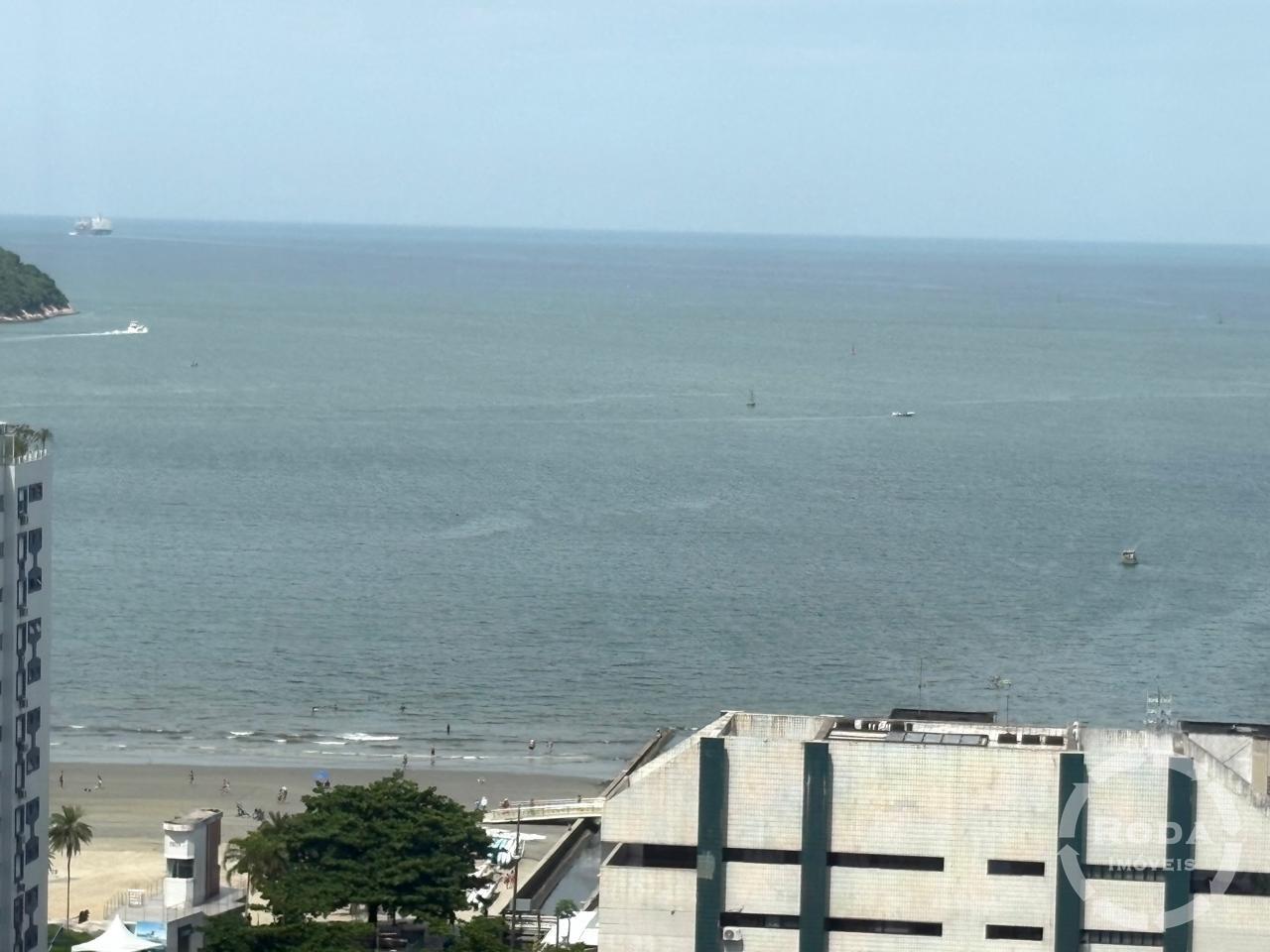 Apartamento para aluguel no Aparecida: 