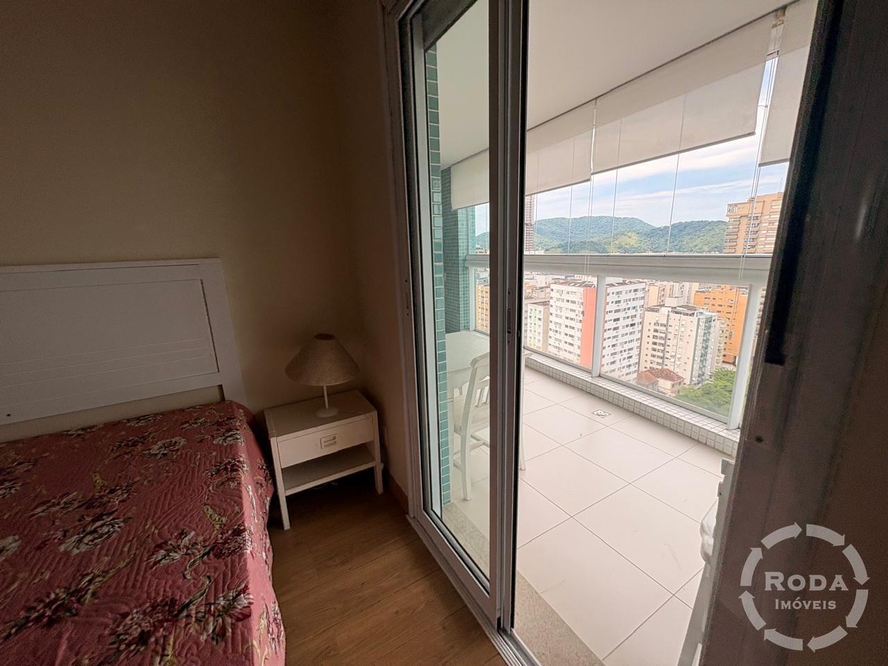Apartamento para aluguel no Aparecida: 