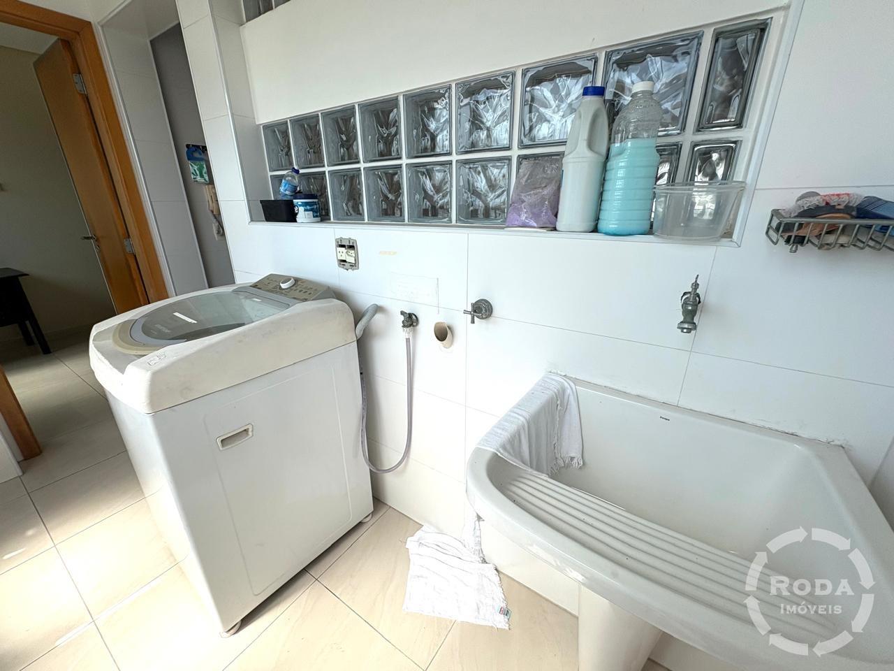 Apartamento para aluguel no Aparecida: 