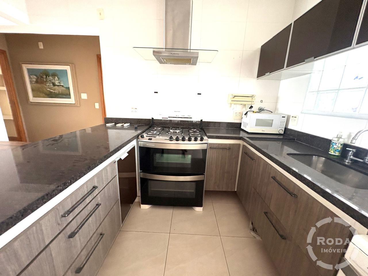 Apartamento para aluguel no Aparecida: 