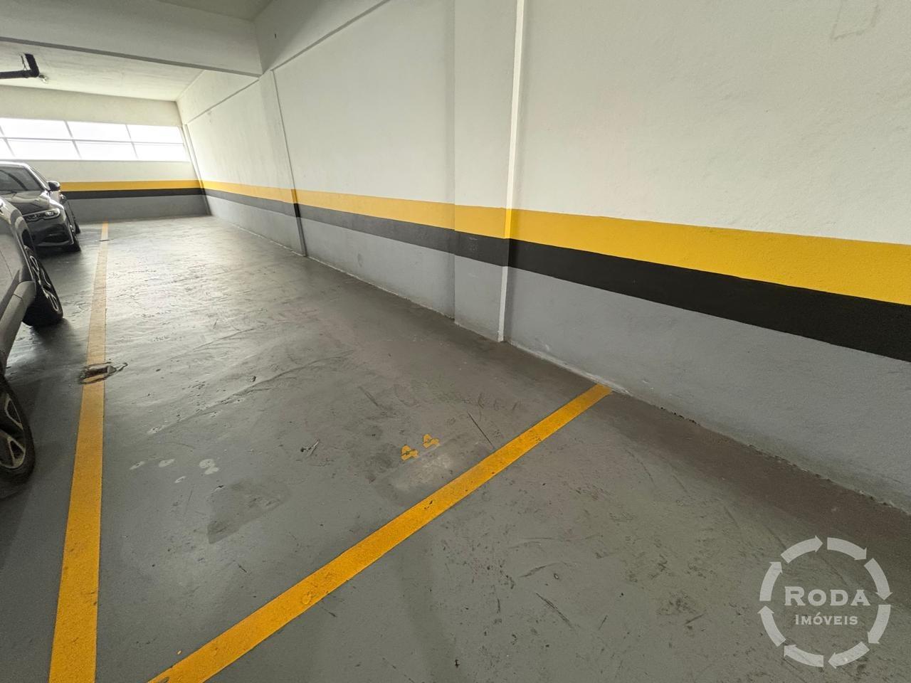 Apartamento para aluguel no Aparecida: 