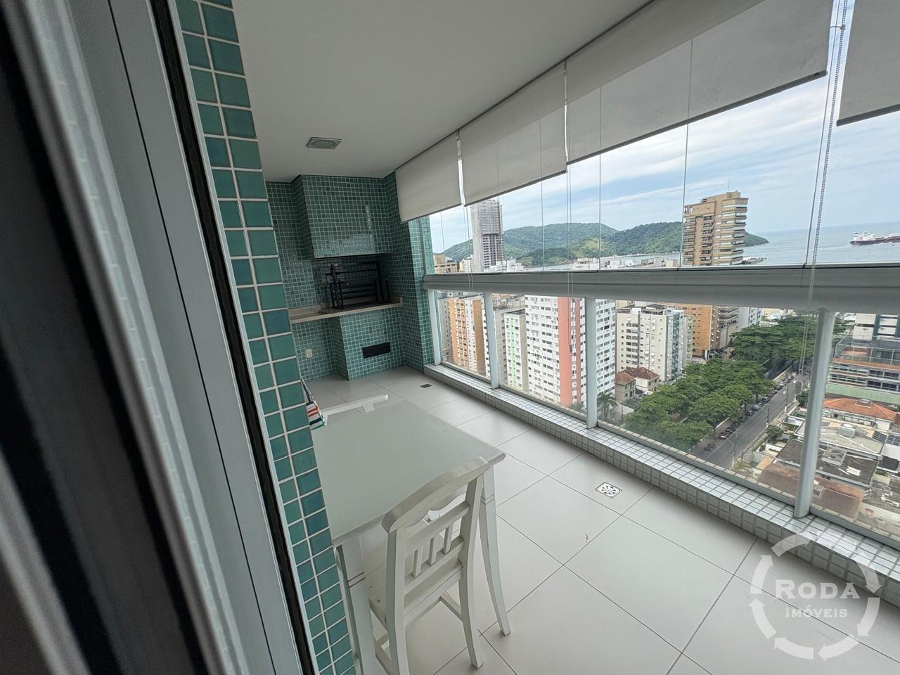 Apartamento para aluguel no Aparecida: 