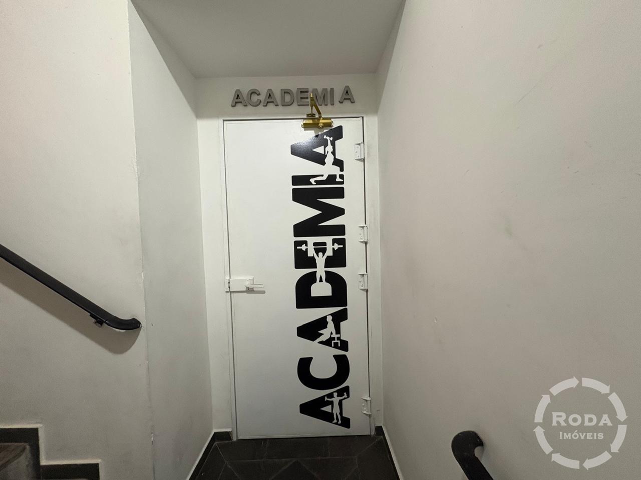 Apartamento para aluguel no Aparecida: 