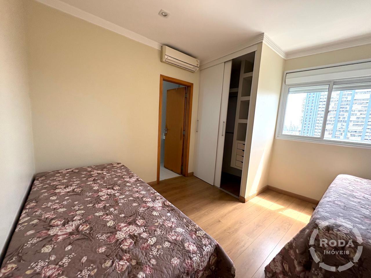 Apartamento para aluguel no Aparecida: 