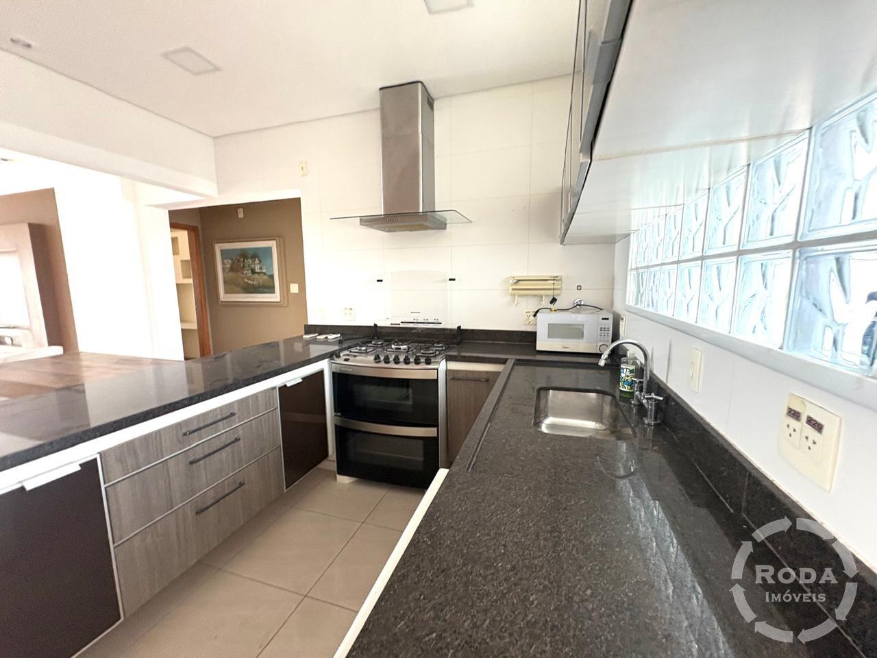 Apartamento para aluguel no Aparecida: 