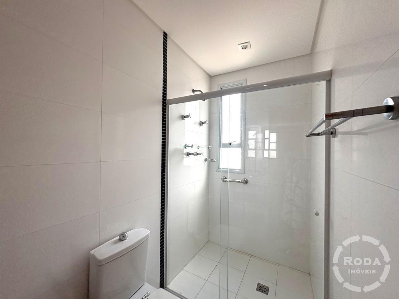 Apartamento para aluguel no Aparecida: 