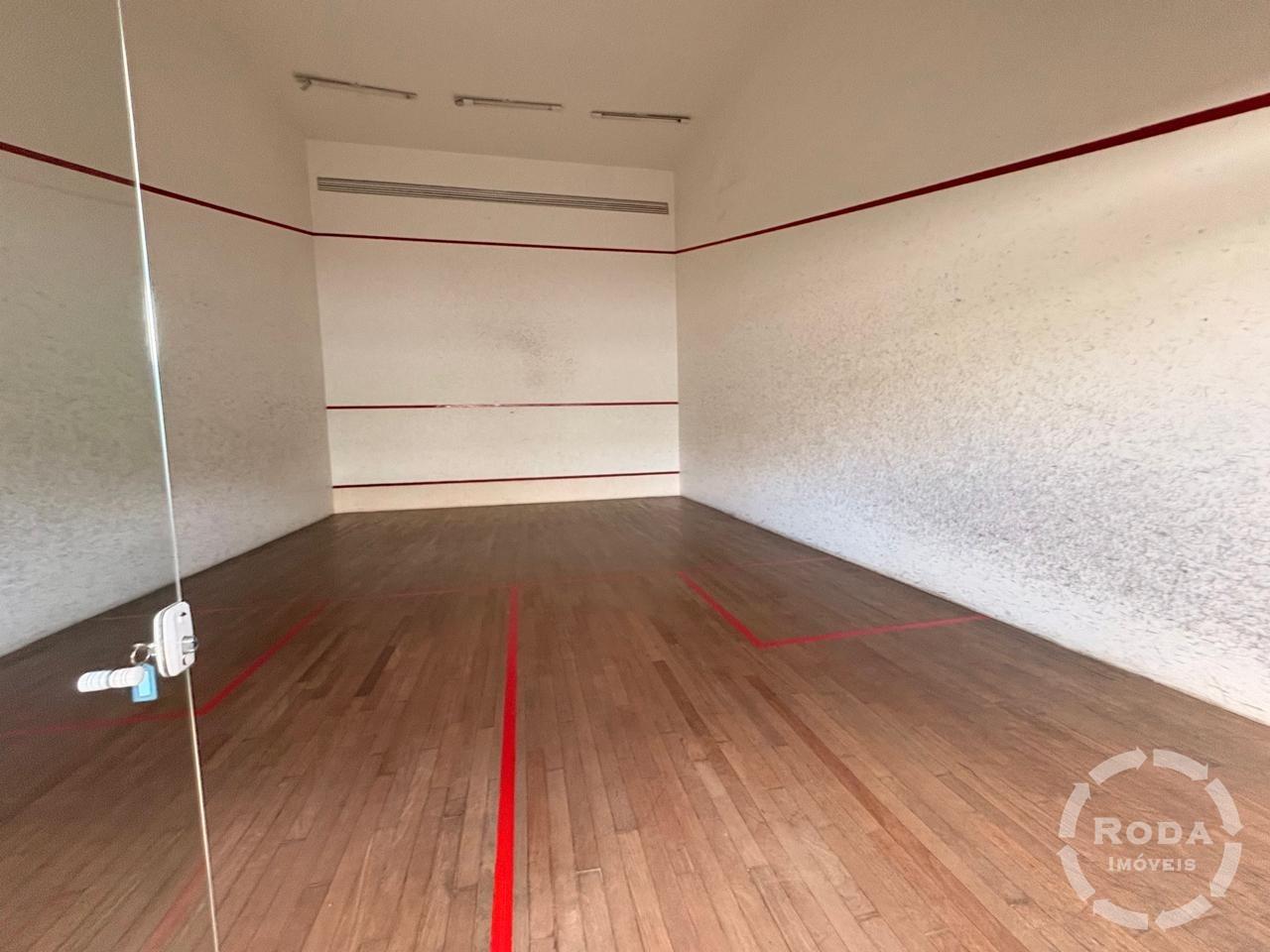 Apartamento para aluguel no Aparecida: 