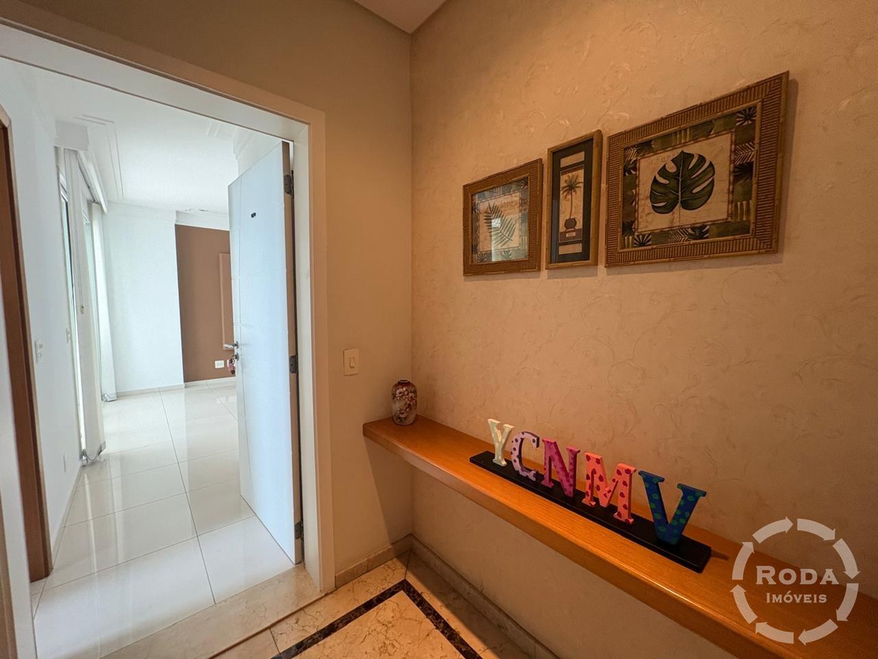 Apartamento para aluguel no Aparecida: 