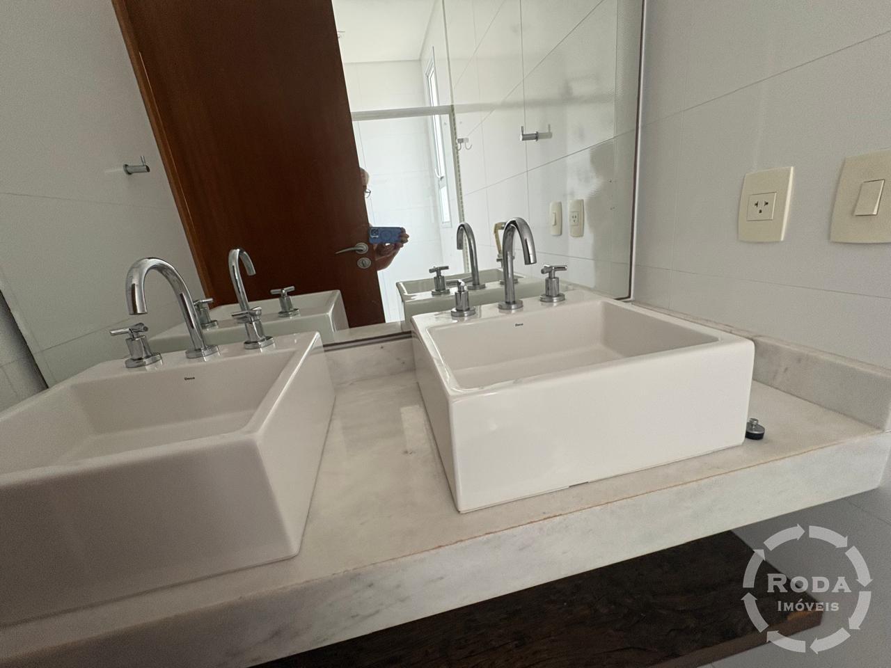 Apartamento para aluguel no Aparecida: 