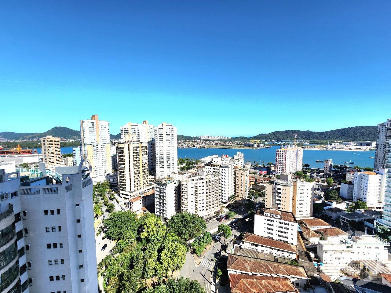 Apartamento à venda no Ponta da Praia: 