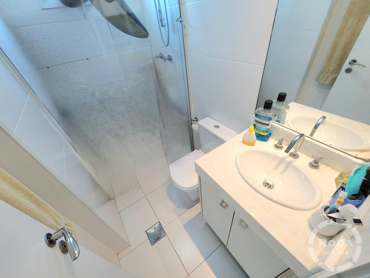 Apartamento à venda no Ponta da Praia: 