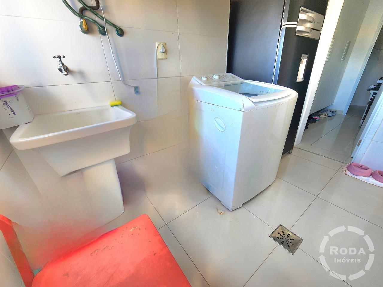 Apartamento à venda no Ponta da Praia: 