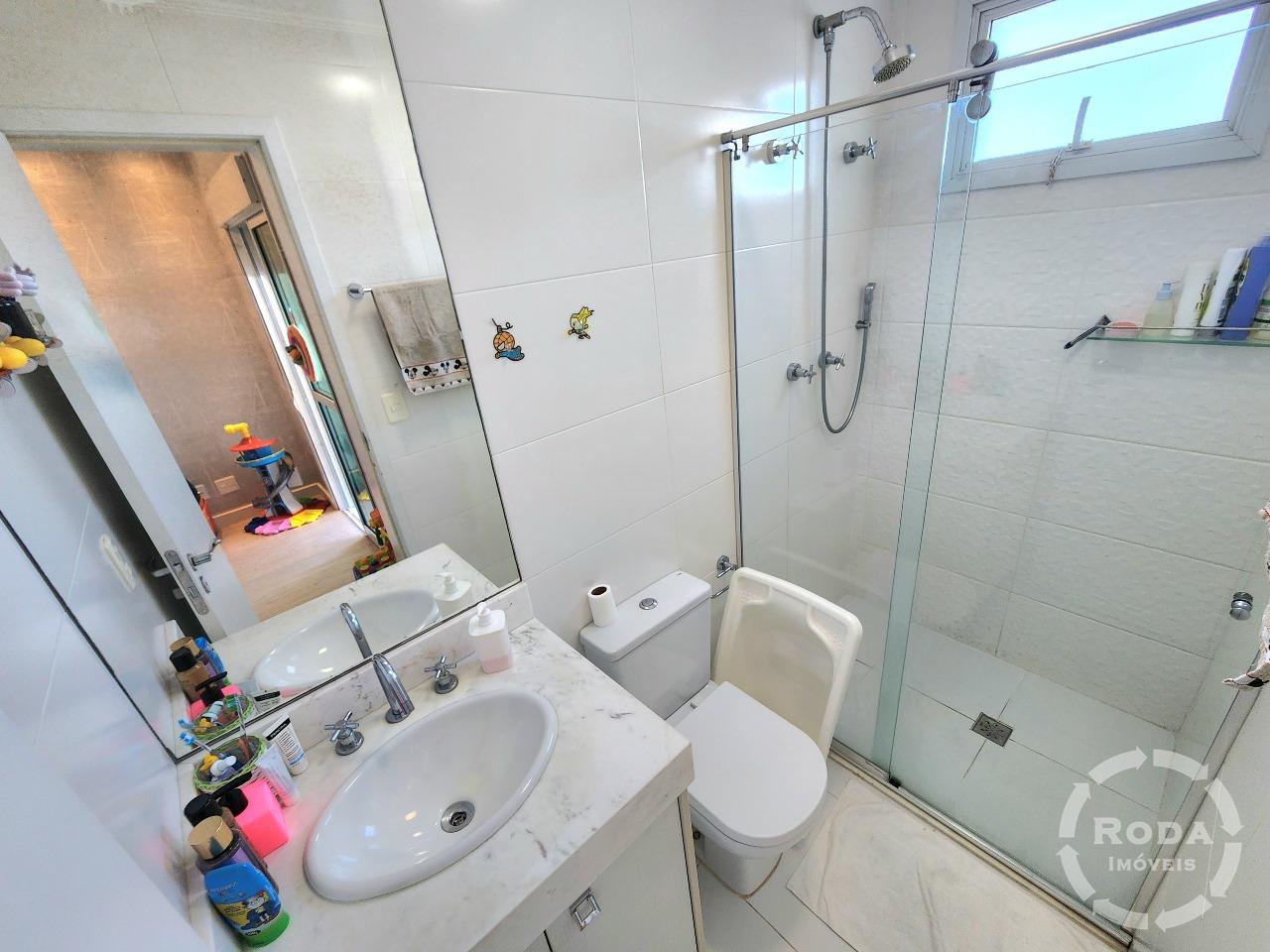 Apartamento à venda no Ponta da Praia: 