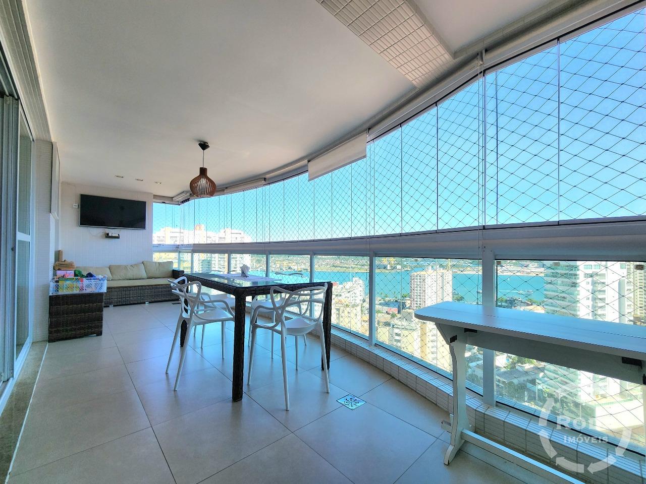 Apartamento à venda no Ponta da Praia: 