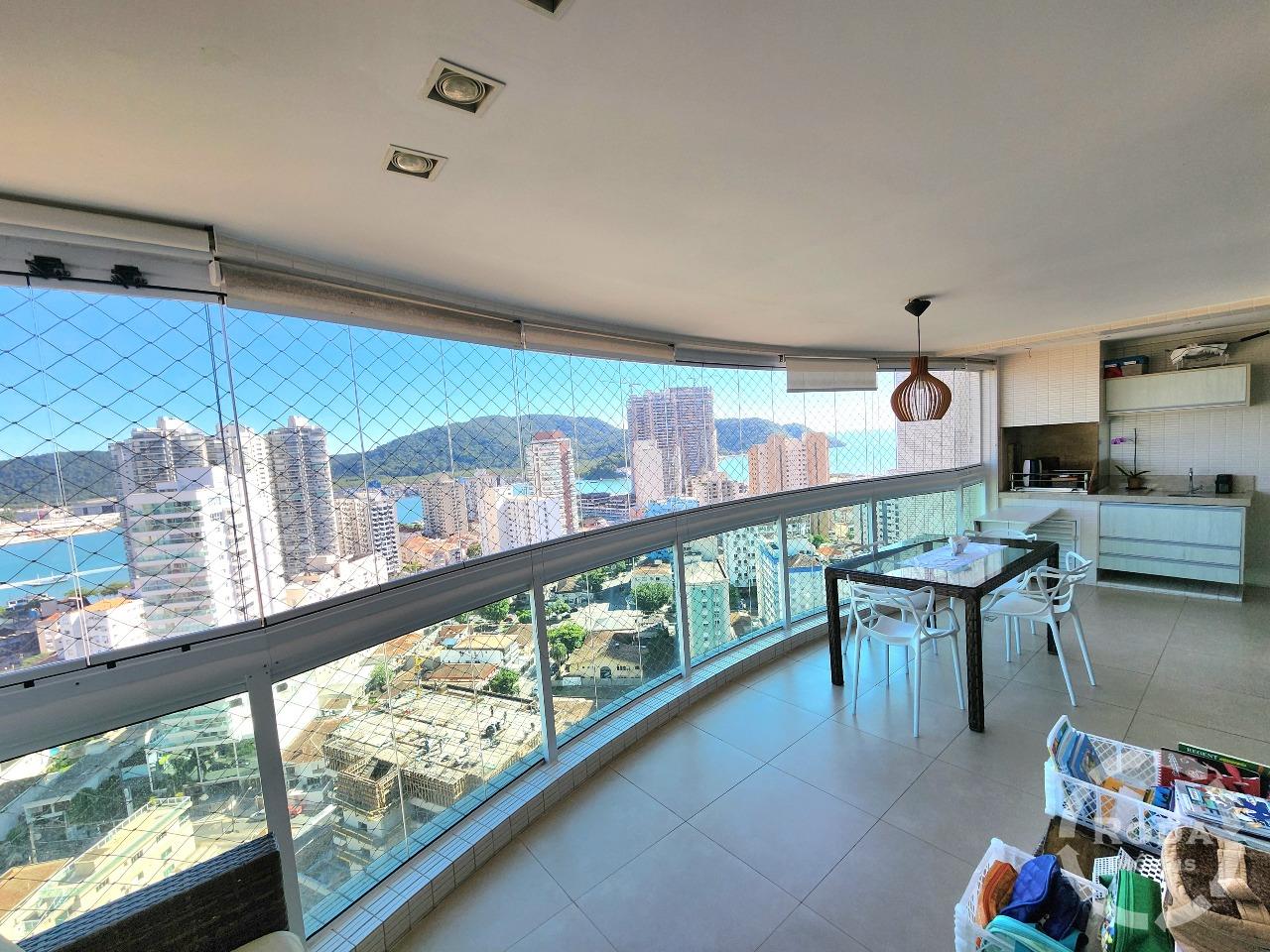 Apartamento à venda no Ponta da Praia: 