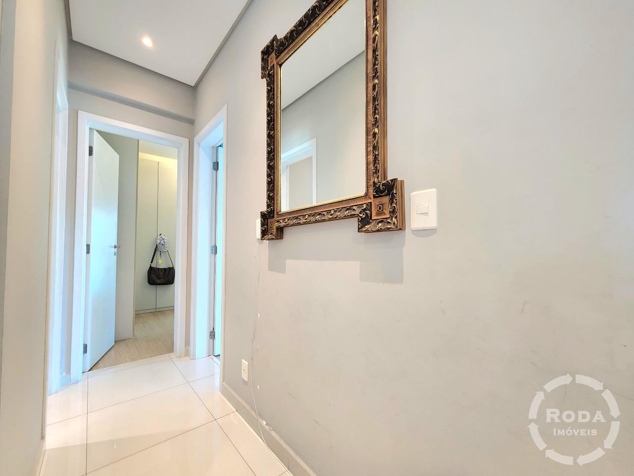 Apartamento à venda no Ponta da Praia: 