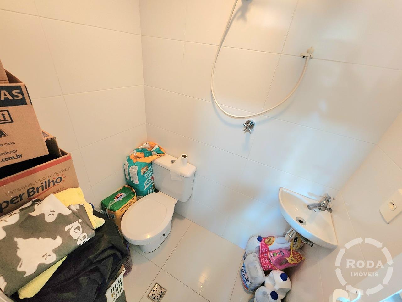 Apartamento à venda no Ponta da Praia: 