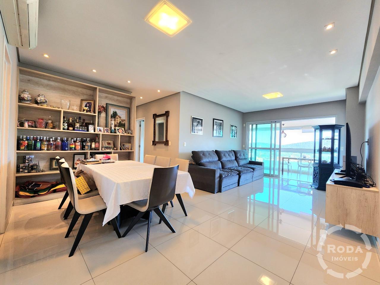 Apartamento à venda no Ponta da Praia: 