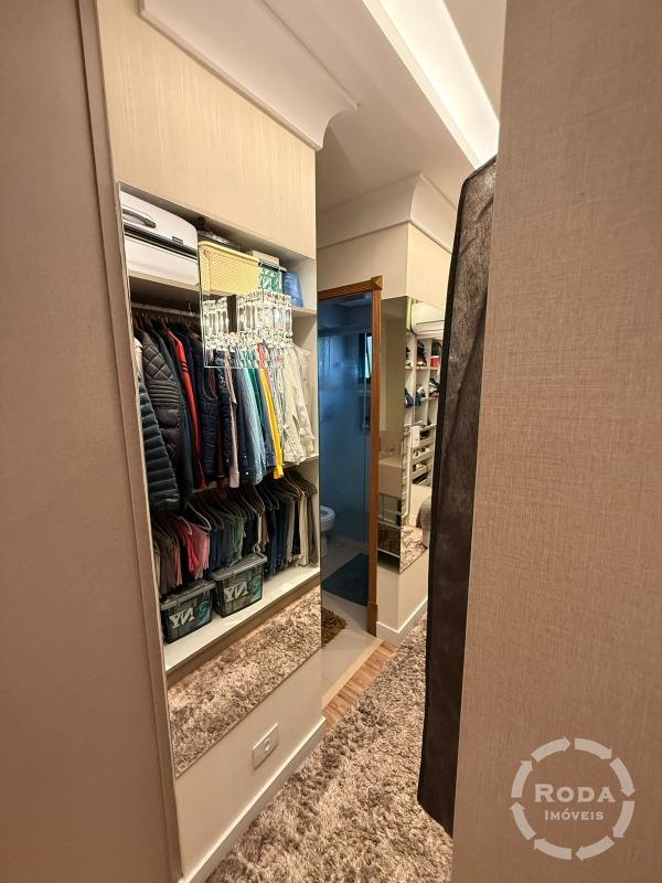 Apartamento à venda no Pompéia: 