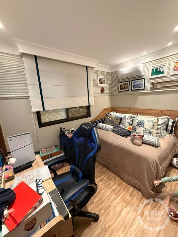 Apartamento à venda no Pompéia: 