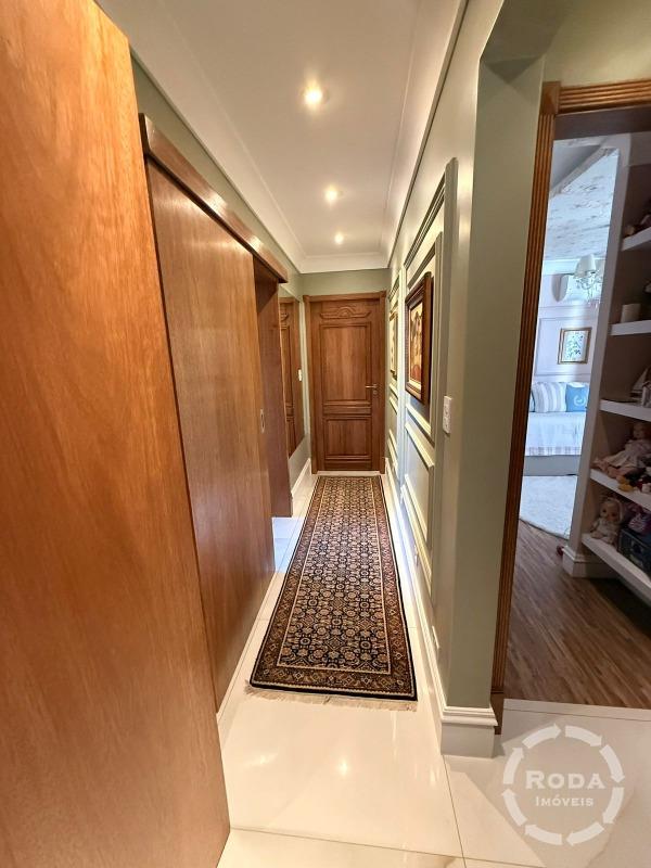 Apartamento à venda no Pompéia: 