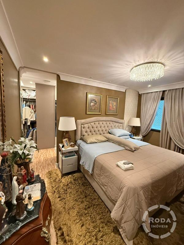 Apartamento à venda no Pompéia: 