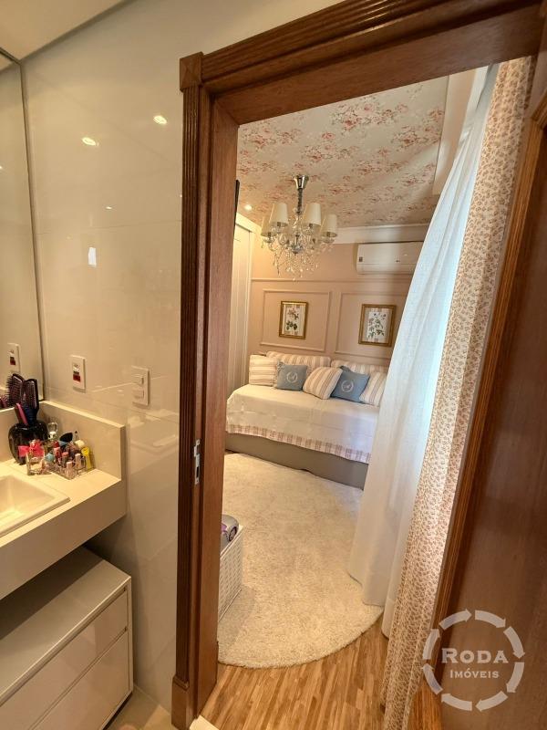 Apartamento à venda no Pompéia: 