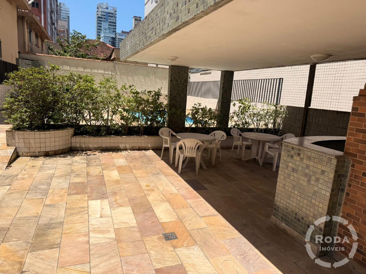 Apartamento à venda no Pompéia: 