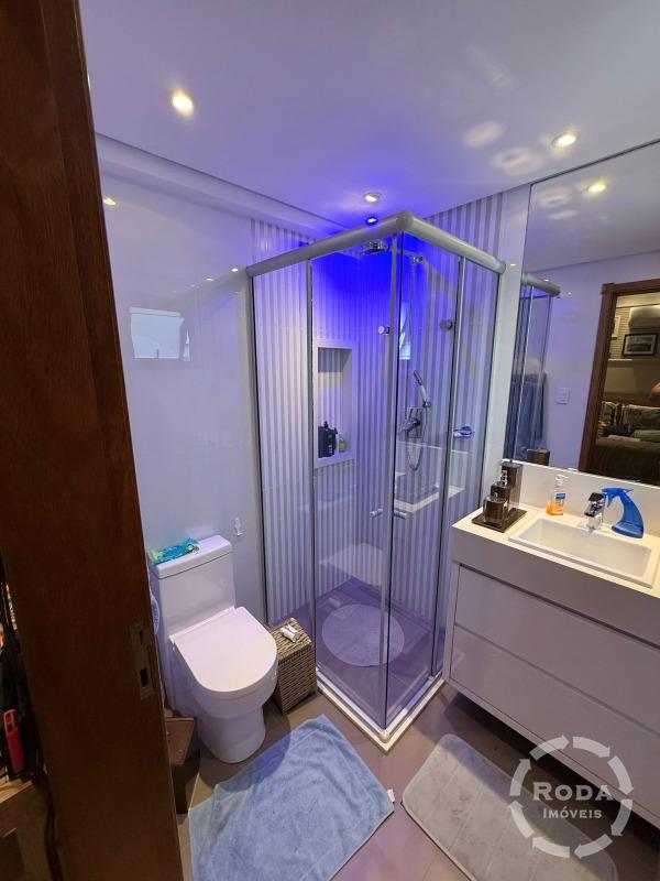 Apartamento à venda no Pompéia: 